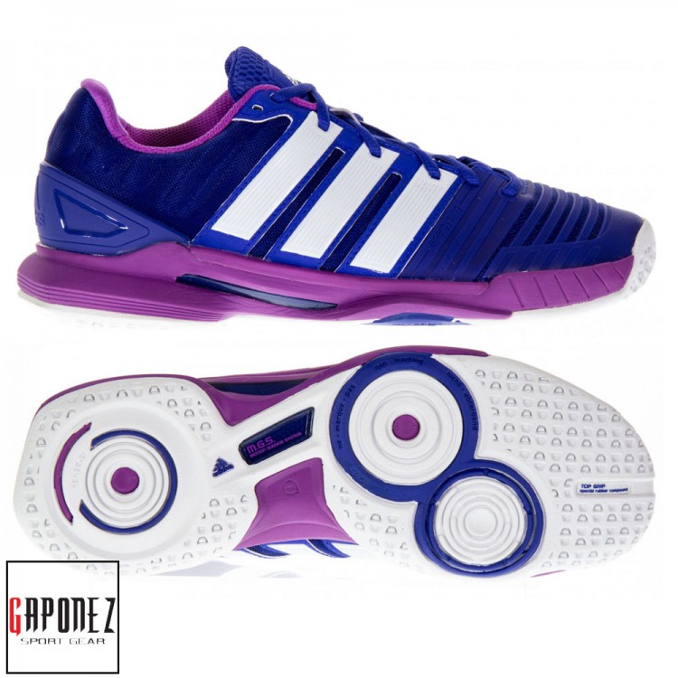 Adidas Handball Shoes Stabil adiPower 11.0 M29381