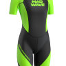 Madwave Triathlon Wetsuit Neoprene Hydrostar DSSS STY Lady M2022 06