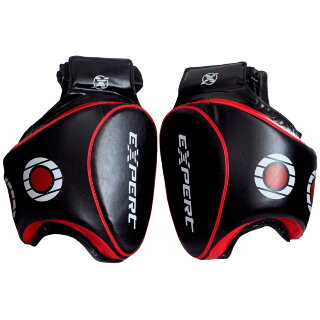 Fight Expert 训练师护腿 LPKS-21