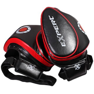 Fight Expert 训练师护腿 LPKS-21