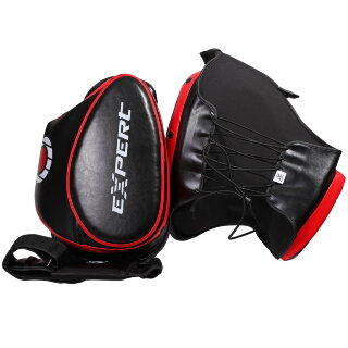 Fight Expert 训练师护腿 LPKS-21