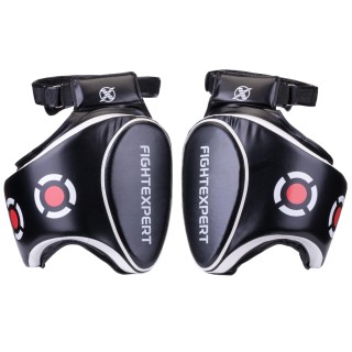 Fight Expert 训练师护腿 LPKS-21