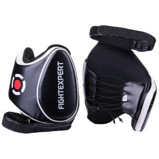 Fight Expert 训练师护腿 LPKS-21