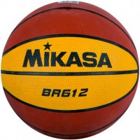 Mikasa Баскетбольный Мяч BR612