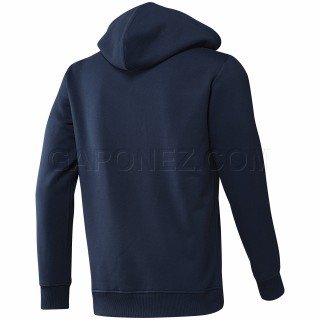 Adidas Originals Джемпер Trefoil Hoodie X52698