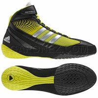 Adidas Борцовская Обувь Response 3 G62632