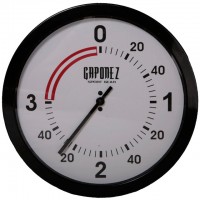 Gaponez Boxing Gym Clock Timer 220V EET-11
