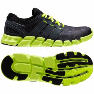 Adidas Легкая Атлетика Обувь Беговая Adipure Crazyquick Темный Оникс/Черный Цвет D67221
