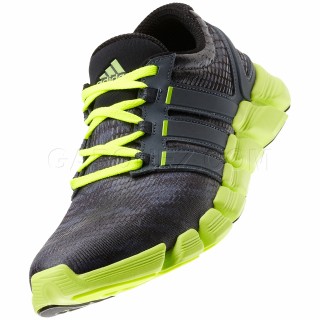 Adidas Легкая Атлетика Обувь Беговая Adipure Crazyquick Темный Оникс/Черный Цвет D67221