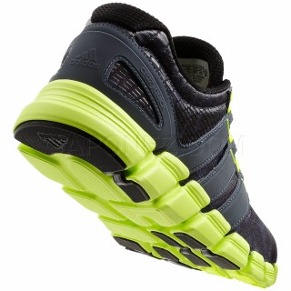 Adidas Легкая Атлетика Обувь Беговая Adipure Crazyquick Темный Оникс/Черный Цвет D67221