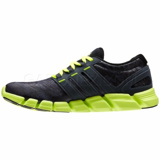 Adidas Легкая Атлетика Обувь Беговая Adipure Crazyquick Темный Оникс/Черный Цвет D67221
