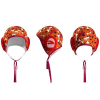 涡轮 水球帽 摩登原始人 9742070