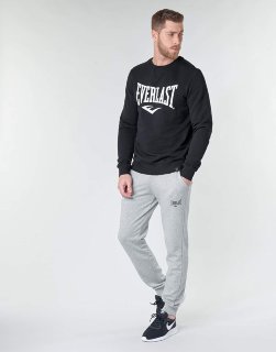 Everlast 上衣长袖基本船员 788701-60