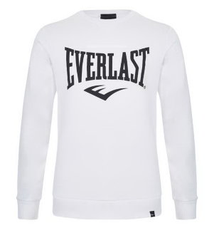 Everlast 上衣长袖基本船员 788701-60