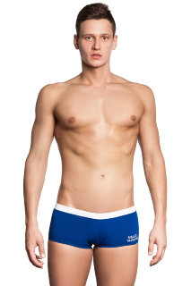 Madwave 游泳短裤抗氯 SX M1425 01