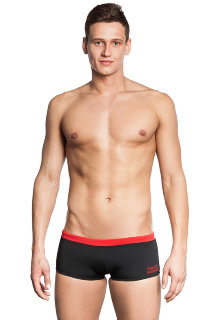 Madwave 游泳短裤抗氯 SX M1425 01