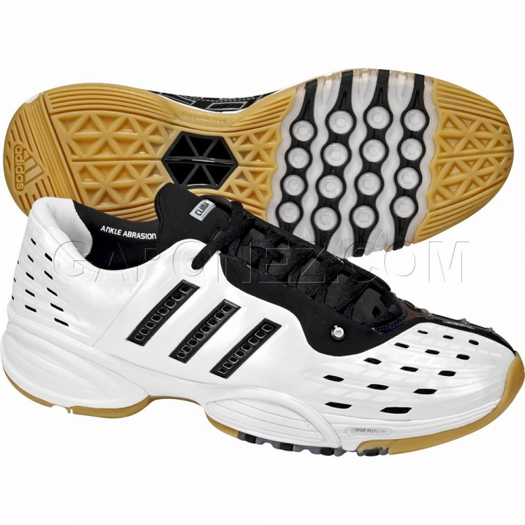 Купить Adidas (Адидас) Волейбольные (обувь) Кроссовки Cobra CC 472745  Volleyball Shoes Cobra CC from Gaponez Sport Gear