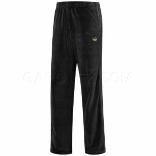 Adidas Originals Брюки Men's Velour Track Pants E73180