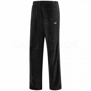 Adidas Originals Брюки Men&#039;s Velour Track Pants E73180 adidas originals Брюки мужские (штаны)
# E73180
	        
        
