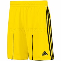 Adidas Футбольные Шорты Condivo WB Желтый Цвет P46759