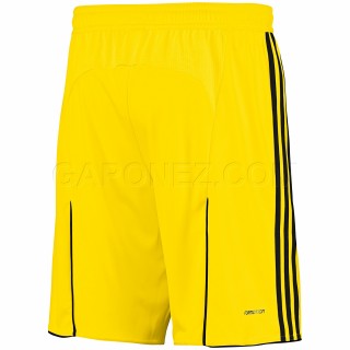 Adidas Футбольные Шорты Condivo WB Желтый Цвет P46759