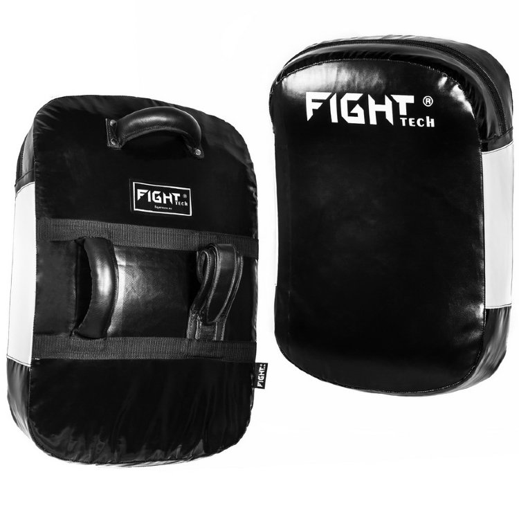 Fighttech Martial Arts Kick Pad KS1