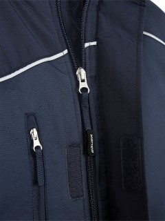 Bauer Куртка Heavyweight Yth