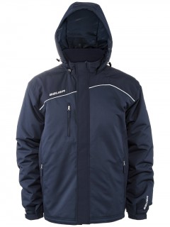Bauer Куртка Heavyweight Yth
