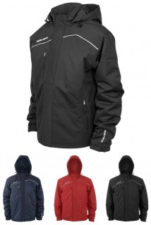 Bauer Куртка Heavyweight Yth