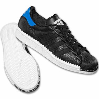 Adidas Originals Обувь Superstar 80s OT-Tech Shoes G15854