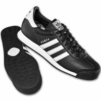 Adidas Originals Обувь Samoa Shoes 019351