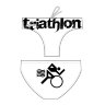 Turbo Ватерпольные Плавки Triathlon 79325-0309
