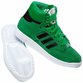 Adidas Originals Обувь Centennial Mid NBA G08042
