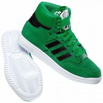Adidas Originals Обувь Centennial Mid NBA G08042 мужская обувь (кроссовки)
men's footwear (footgear, shoes, sneakers)
# G08042