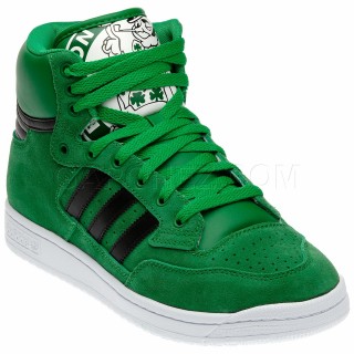 Adidas Originals Обувь Centennial Mid NBA G08042