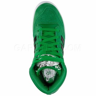 Adidas Originals Обувь Centennial Mid NBA G08042