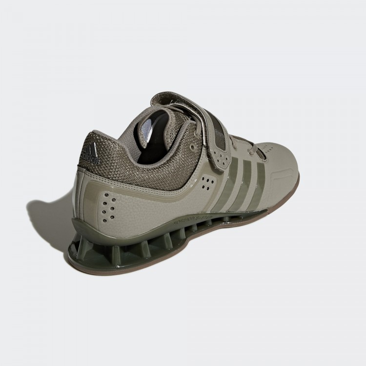 Adidas Halterofilia Zapatos AdiPower DA9874