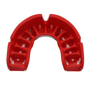 Opro Защита Зубов Однорядная Капа Platinum Gen4 Self-Fit adiBP36