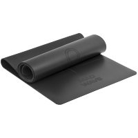 Madwave Esterilla de Yoga Hecha de Caucho PU M1370 04