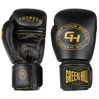 Green Hill Боксерские Перчатки Thunder THBGSP