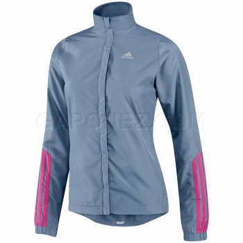 Adidas Легкоатлетическая Куртка RESPONSE Wind P93132 adidas легкоатлетическая куртка женская
# P93132
	        
        