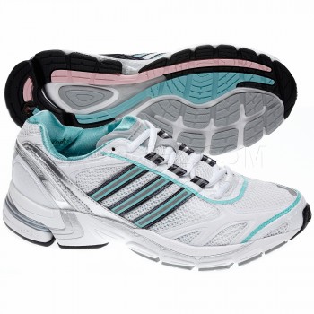 Adidas Обувь Беговая Supernova Sequence Wide 2E G00216 женские беговые кроссовки (обувь для легкой атлетики)
women's running shoes (footwear, footgear, sneakers)
# G00216
