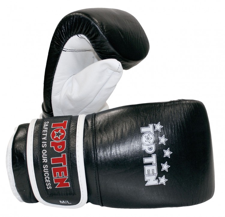 Top Ten Boxing Bag Gloves Hitter 2036-9