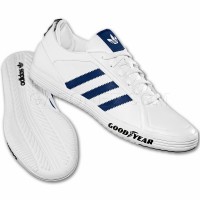 Adidas Originals Zapatos Conductor de Goodyear Vulc G17997