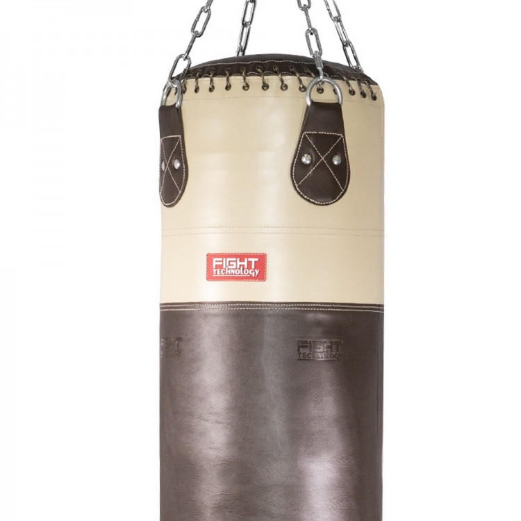 Fighttech Bolsa Pesado de Boxeo 180х35 70kg HBLC4