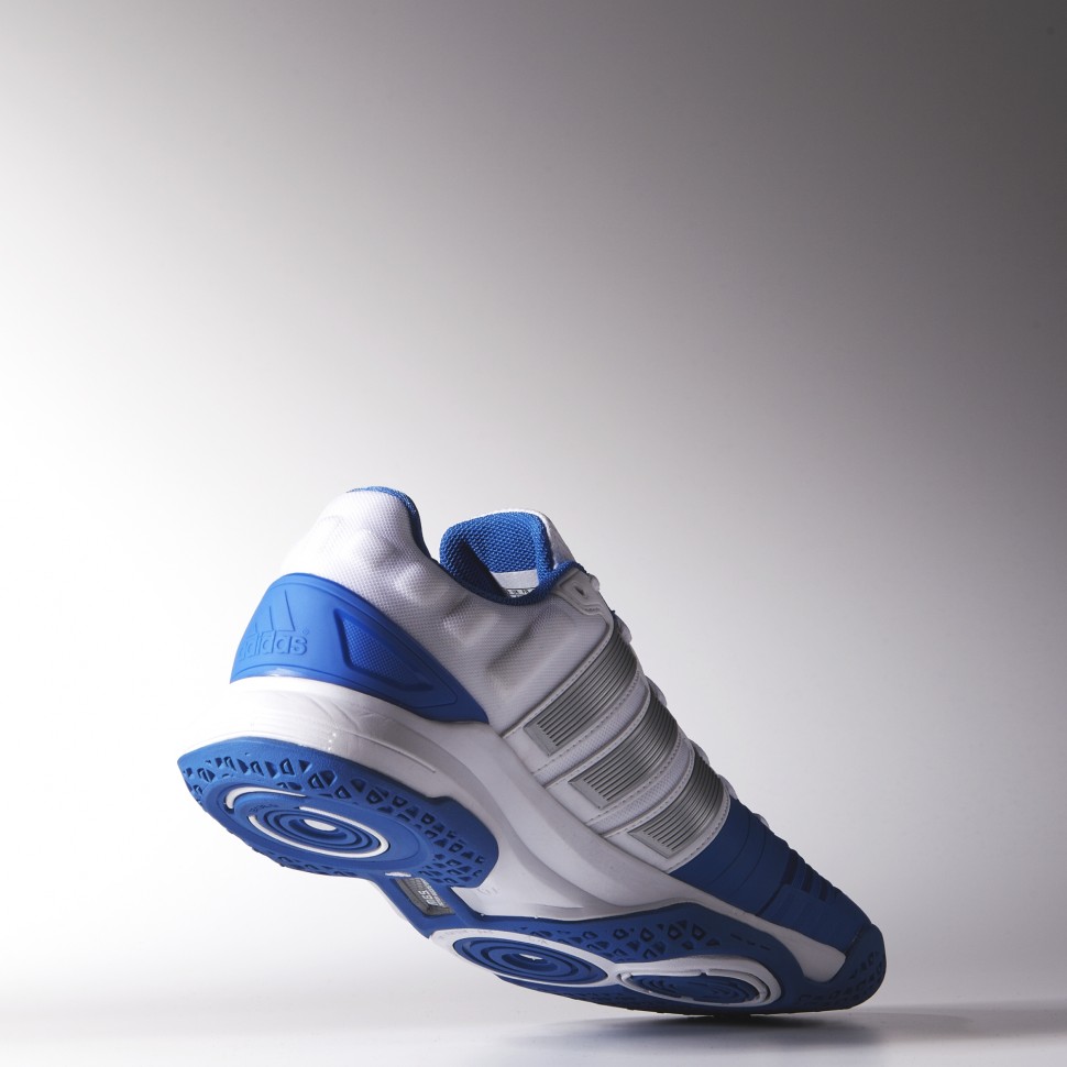 fordel detaljeret Ødelægge Adidas Handball Shoes Stabil adiPower 11.0 M29549 for Indoor Footwear from  Gaponez Sport Gear