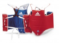 Adidas Protección Corporal WTF adiTAP01