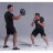 Fight Expert Boxing Focus Pad Head with Handle BHT-F