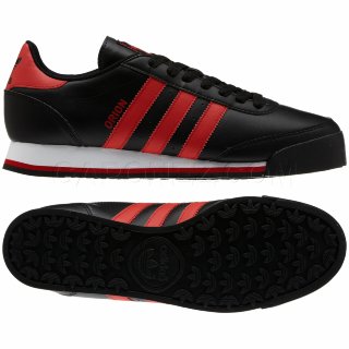 Adidas Originals Повседневная Обувь Orion 2.0 Цвет Черный/Светло-Алый G66373