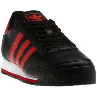 Adidas Originals Повседневная Обувь Orion 2.0 Цвет Черный/Светло-Алый G66373